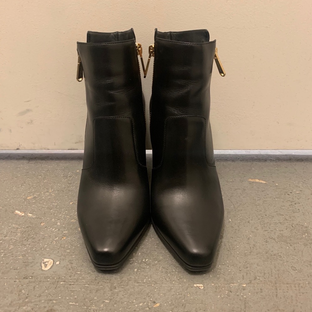 Balmain Booties size 37